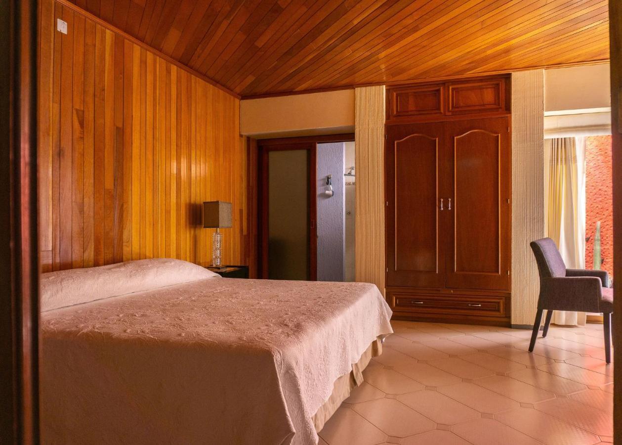 Casa Pereyra Hotel