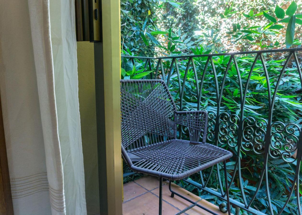 Casa Pereyra Hotel
