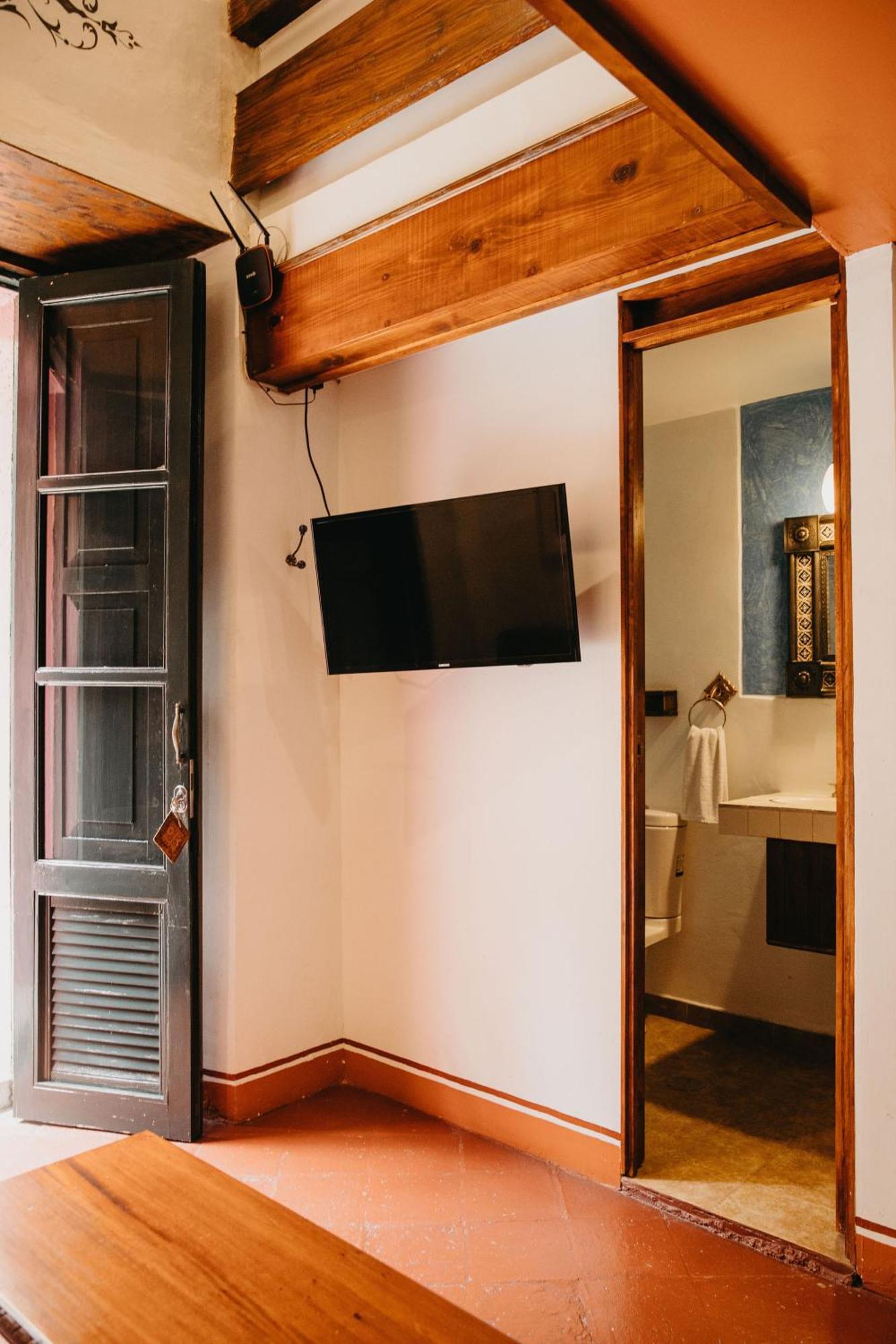 Casa Pereyra Hotel